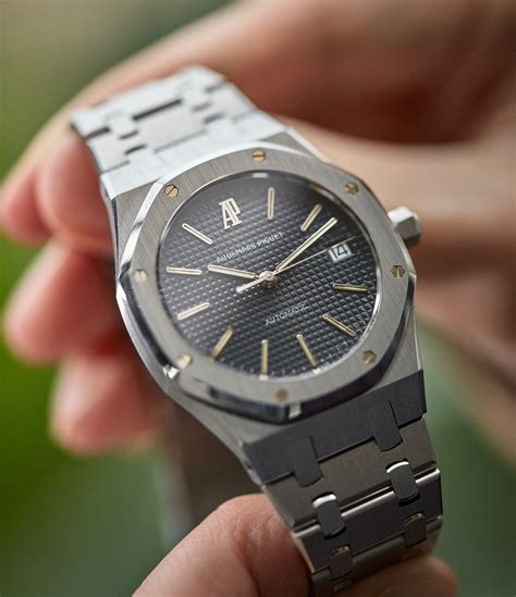 audemars piguet royal oak 14700 review|audemars piguet royal oak selfwinding.